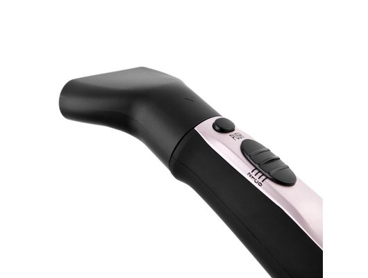 Фен-щетка BRAYER 3130BR-GD